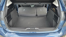 Ford Focus 1.0 EcoBoost 125 Active Auto 5dr Petrol Hatchback